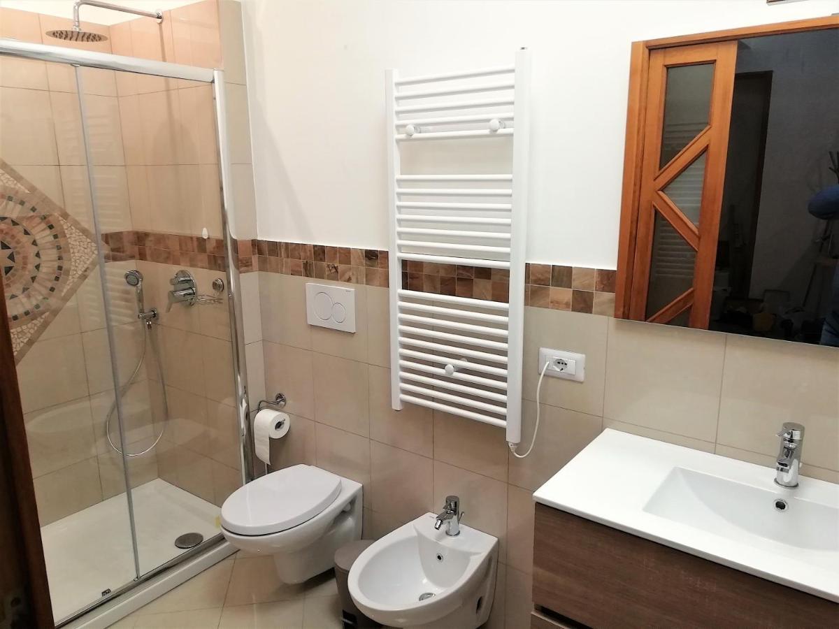 Angelina Suite B&B - Sorrento Centro Экстерьер фото