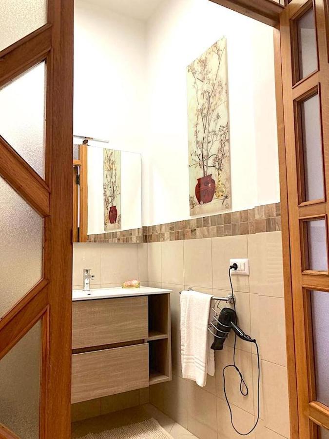 Angelina Suite B&B - Sorrento Centro Экстерьер фото