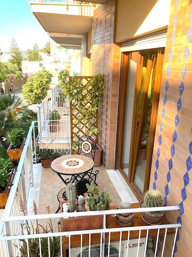 Angelina Suite B&B - Sorrento Centro Экстерьер фото